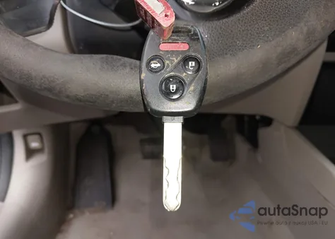 2012 Honda Civic Ex z USA, uszkodzony, nr VIN 2HGFB2F81CH509139